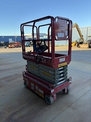 2019 MEC Micro 19-7