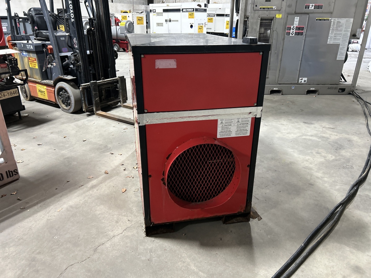 2019 CAMPO Blaze 150E-4