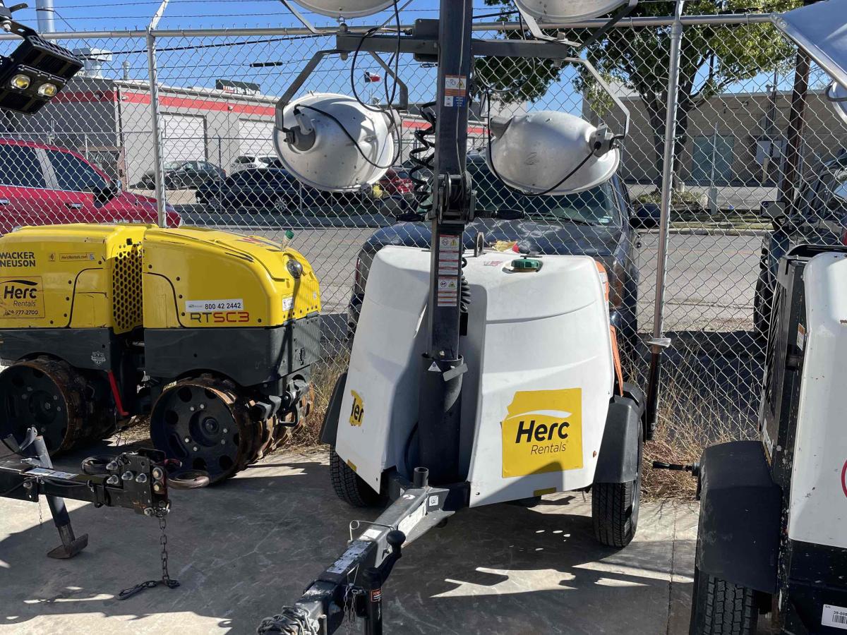 2019 Magnum MLT6S
