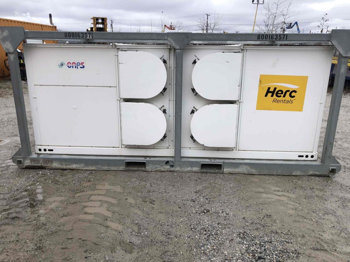 2017 Caps PPKH25TD-3