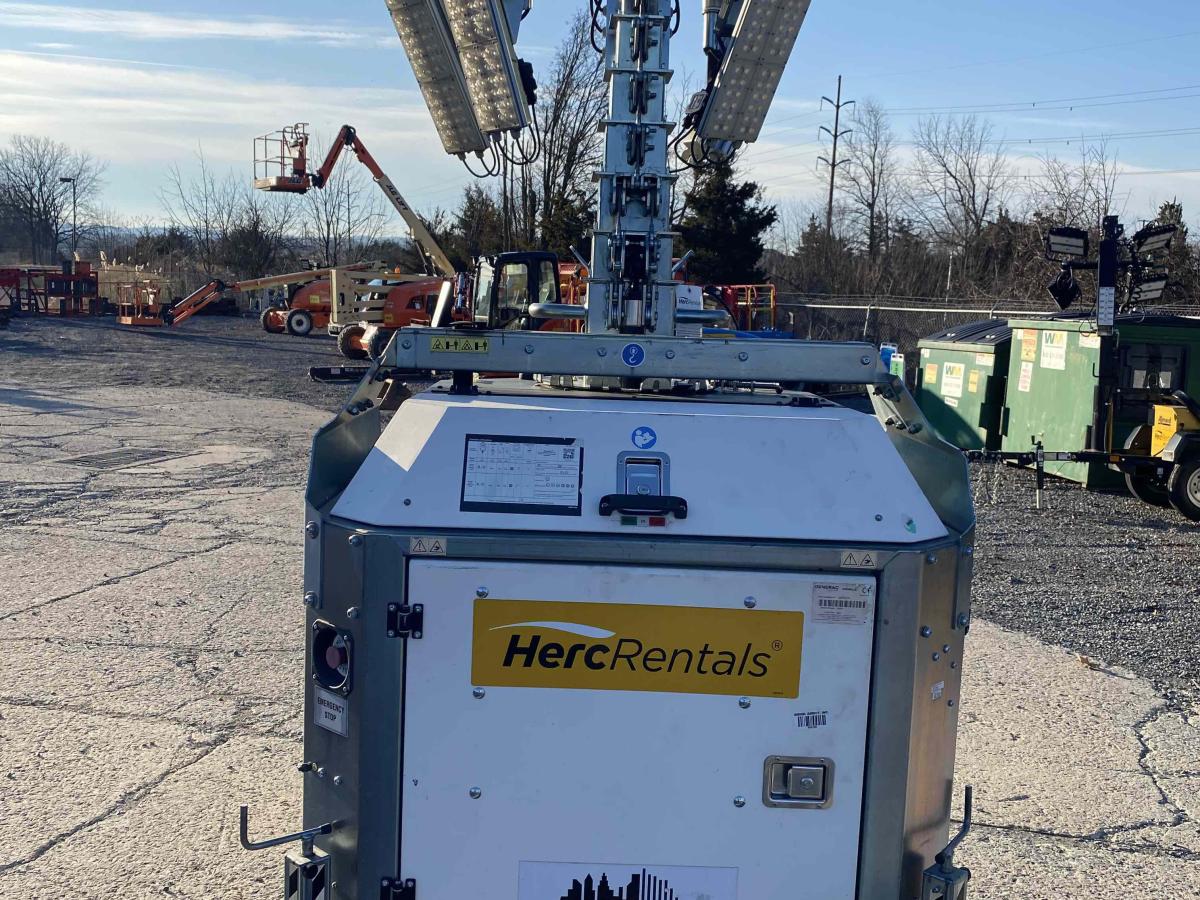 2019 Generac CUBE HYPER