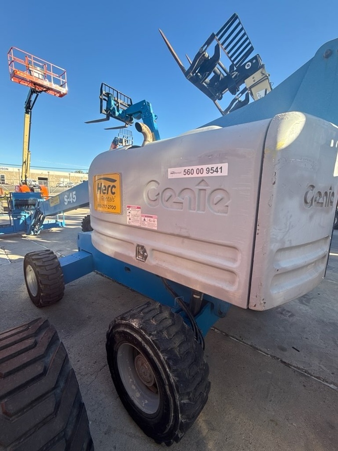 2018 Genie S-45-3