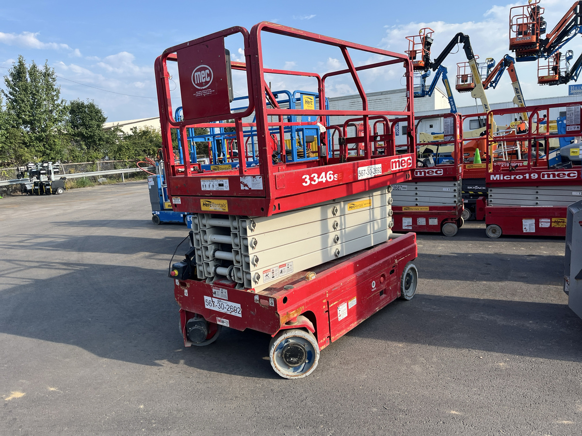 2018 MEC 3346SE-3