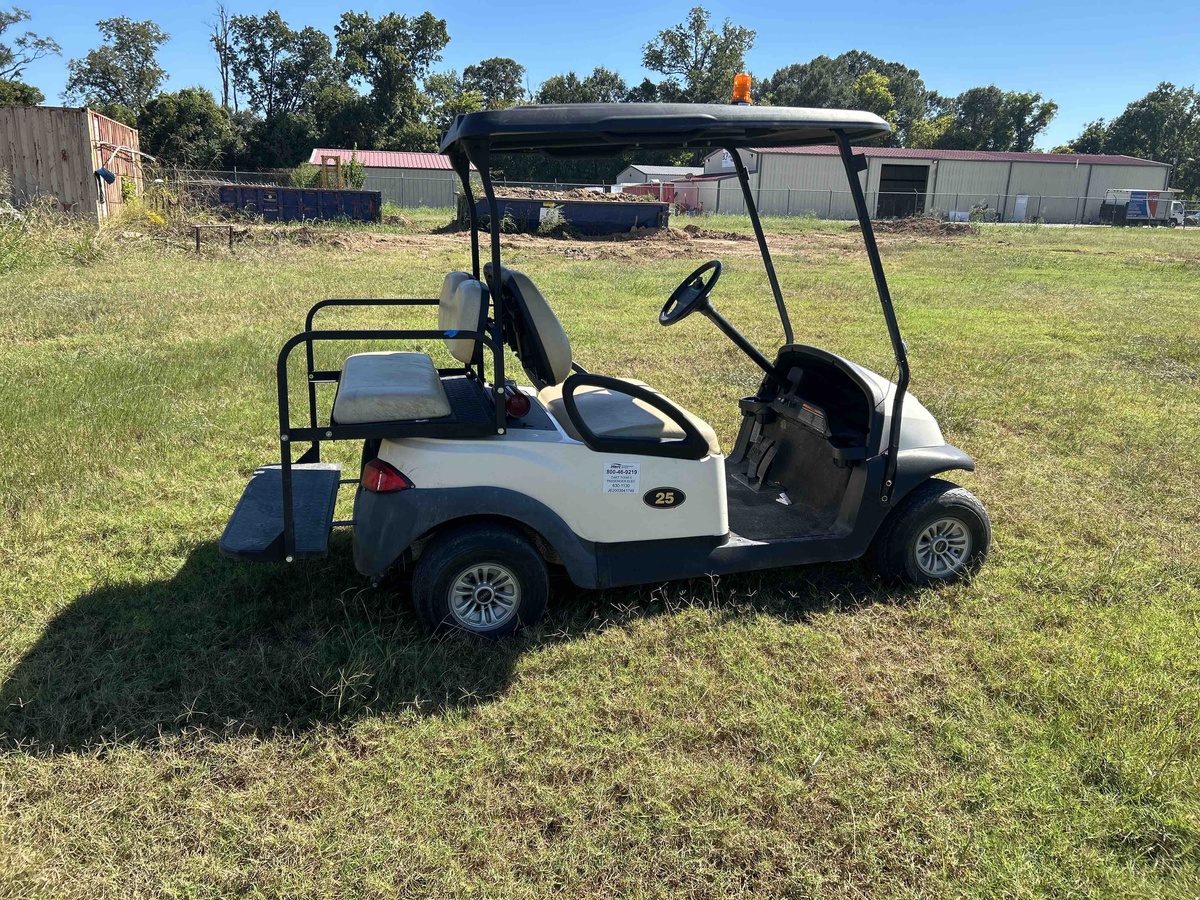 2020 Club Car Precedent-3