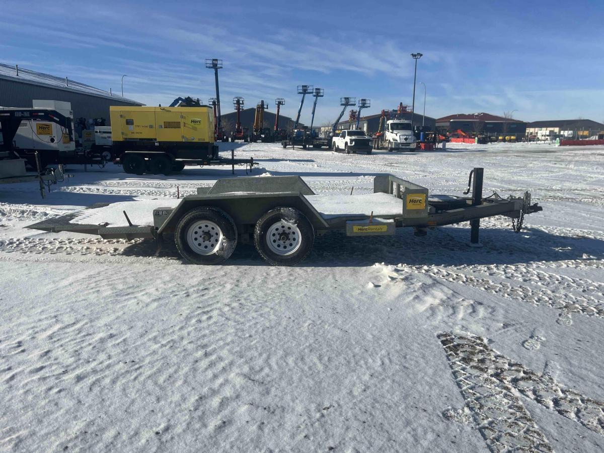 2018 Felling FT10ITIG