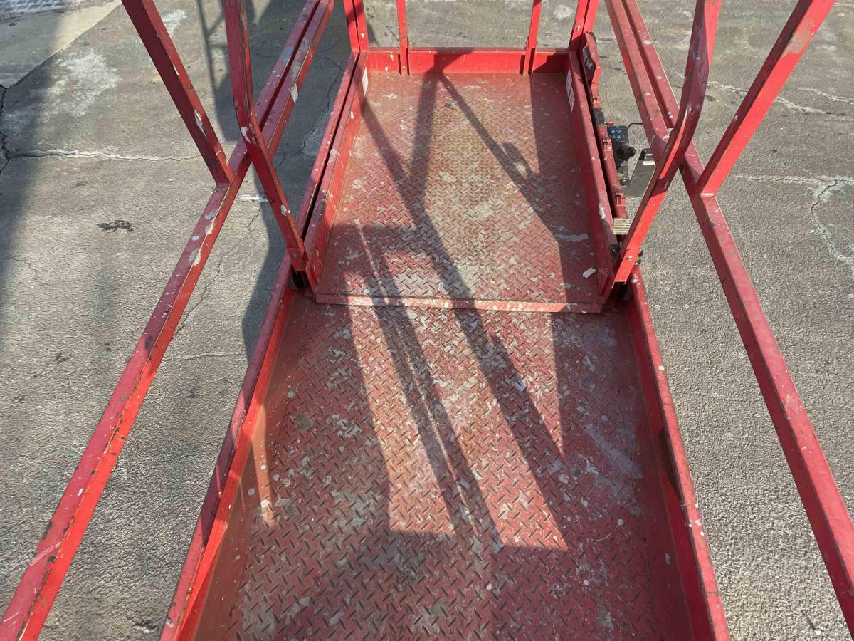 2019 MEC 4555SE