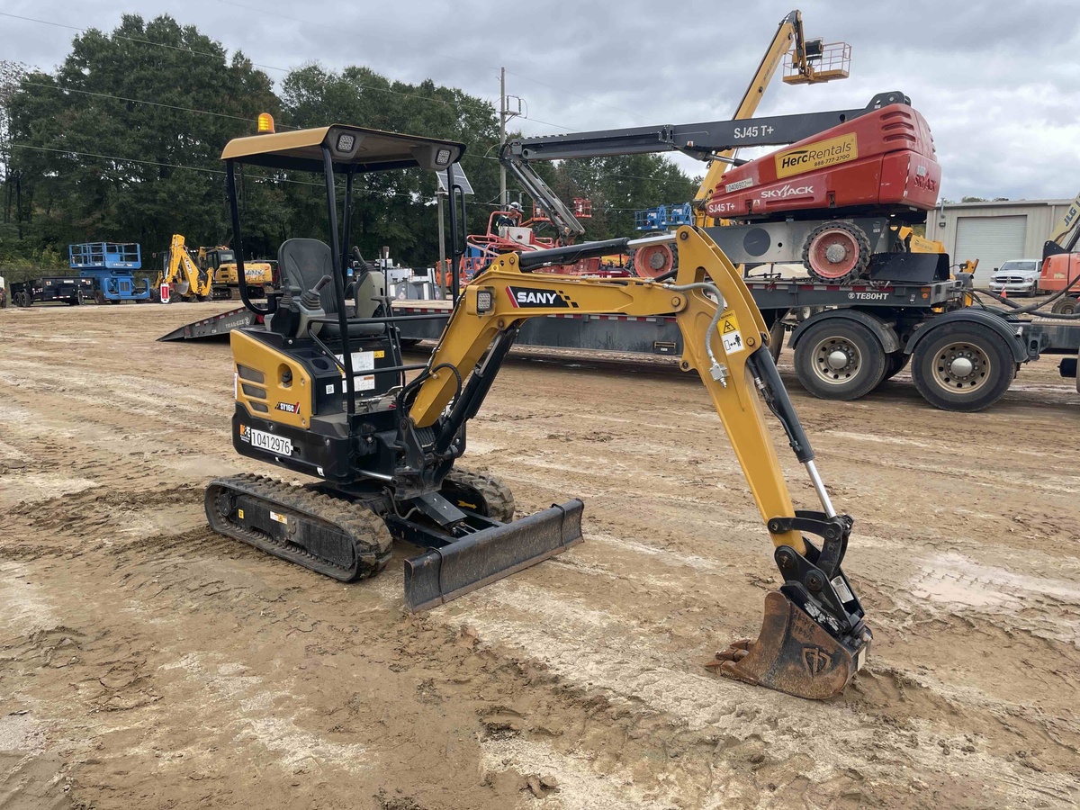 2023 Sany SY16C-2
