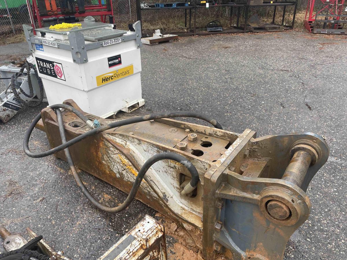 2020 Kent FX475 QTV