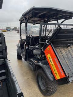 2020 Kubota RTVX1140
