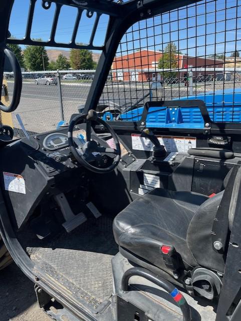 2018 Genie GTH 844-4