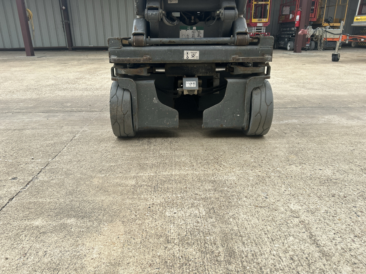 2018 Skyjack SJ3219-11
