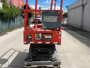 2021 Skyjack SJ3219-4