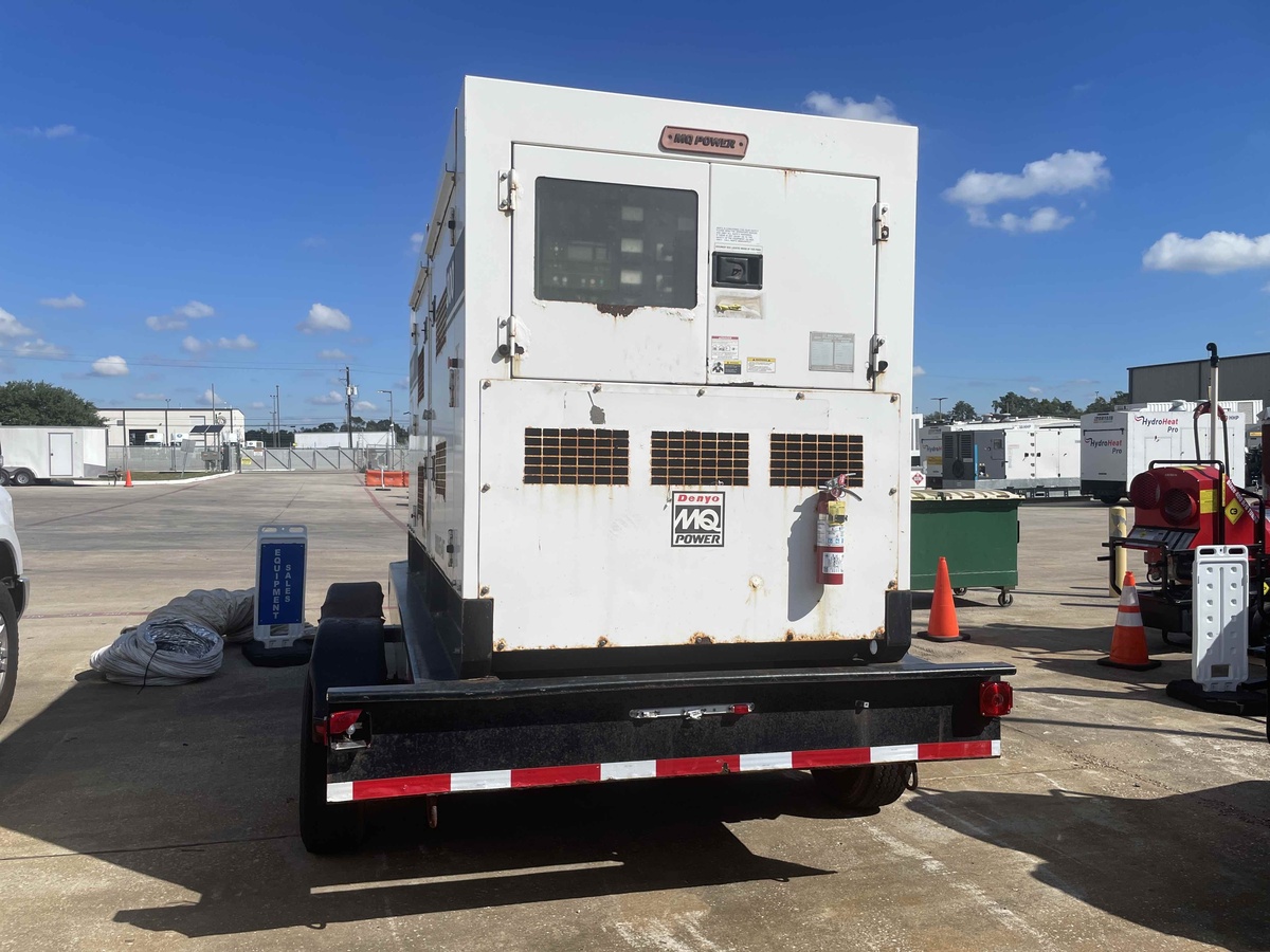 2015 Multiquip DCA-300SSU4I-3