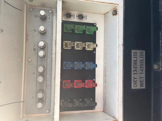 2018 Multiquip DCA400SSI4F
