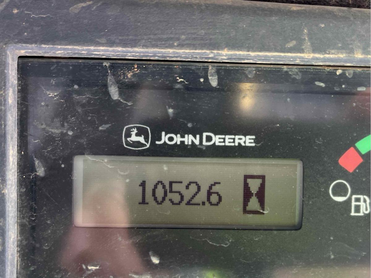 2021 John Deere 325G-5