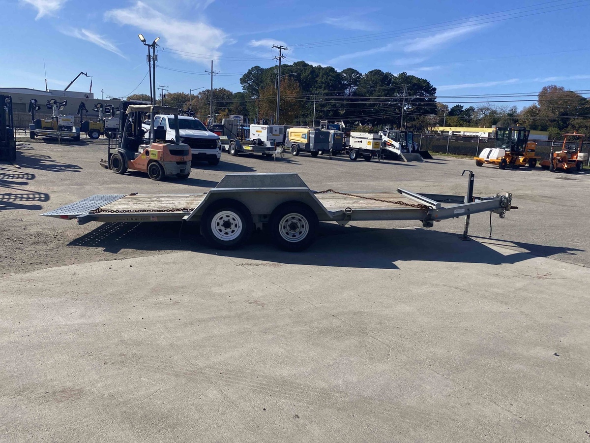 2017 Felling FT10ITIG-3