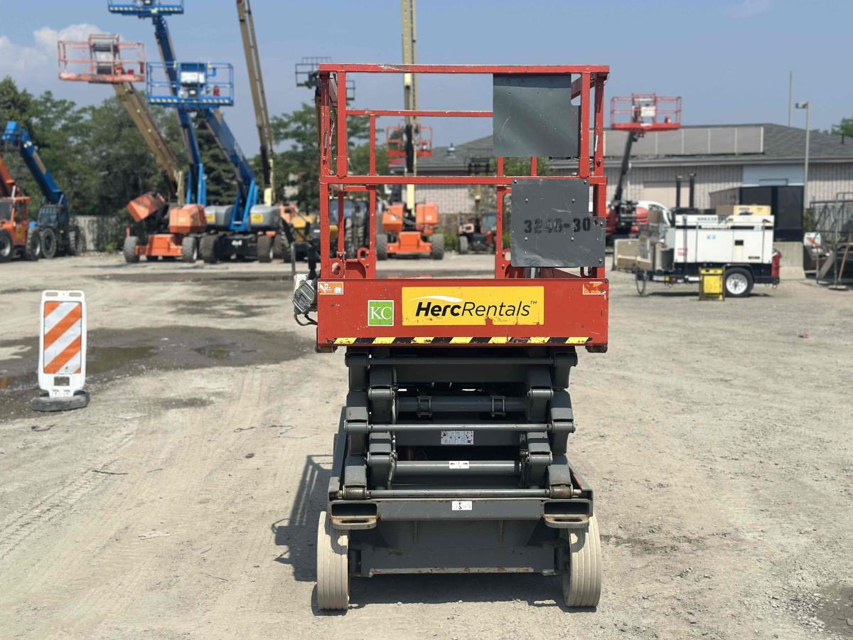 2016 Skyjack SJ4632-5