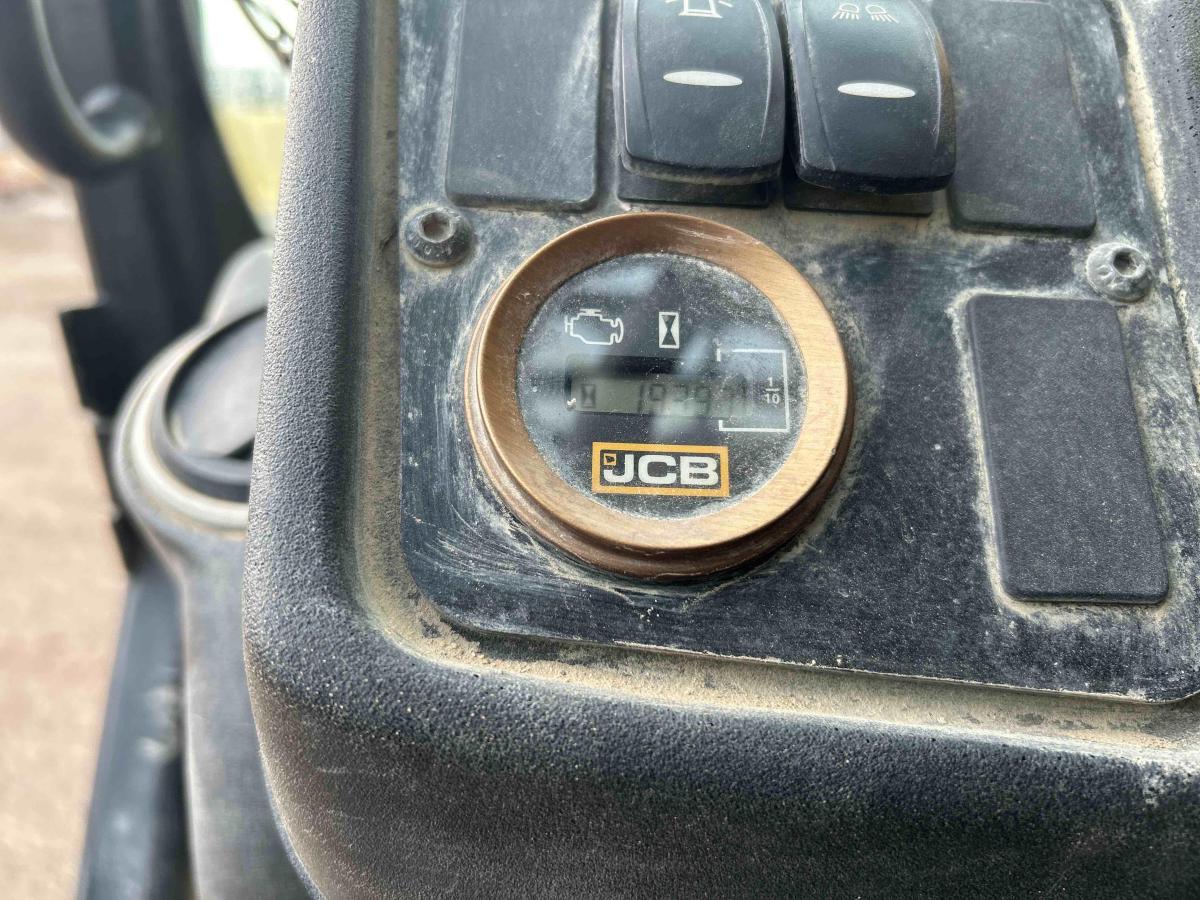2019 JCB 507-42-12