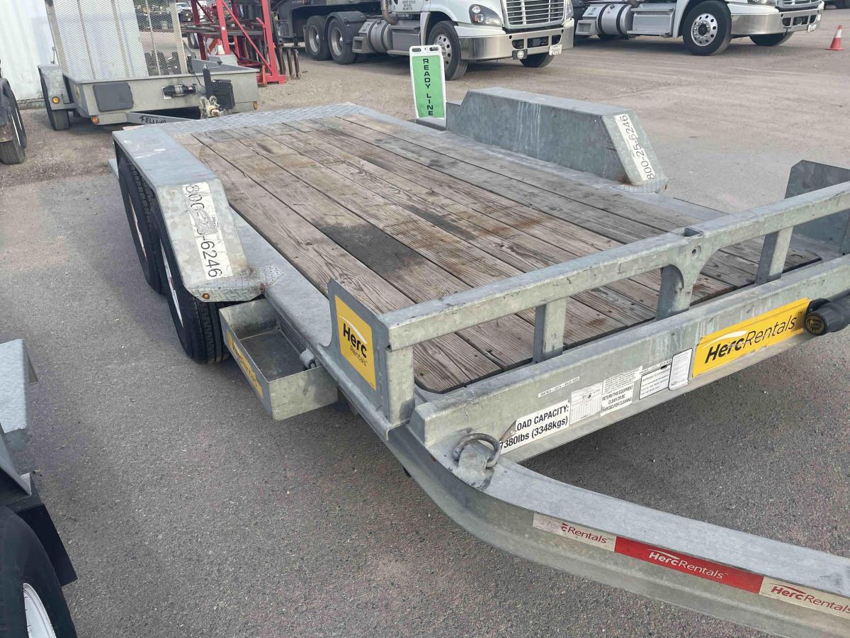 2019 Felling FT10ITIG