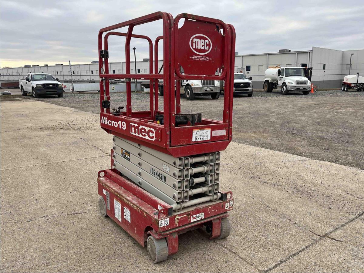 2018 MEC Micro 19