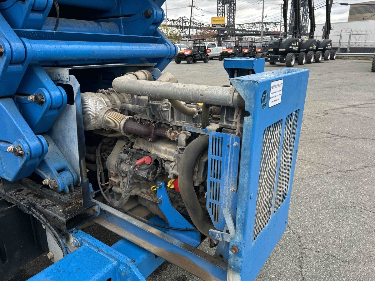 2018 Genie GS-5390 RT-6