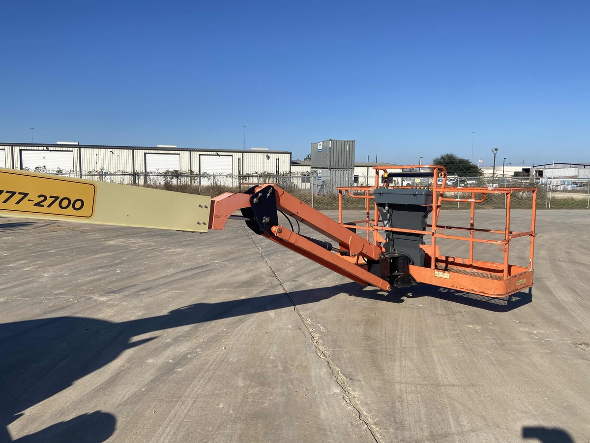 2018 JLG 460SJ-3