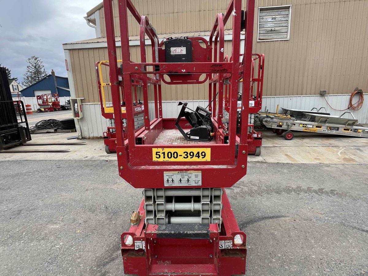 2018 MEC 1330SE-2