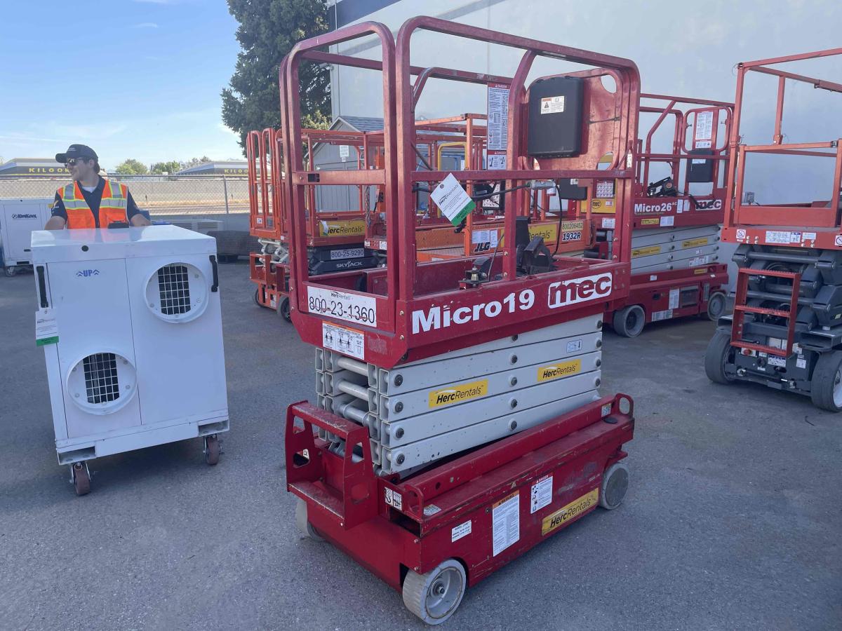 2018 MEC Micro 19