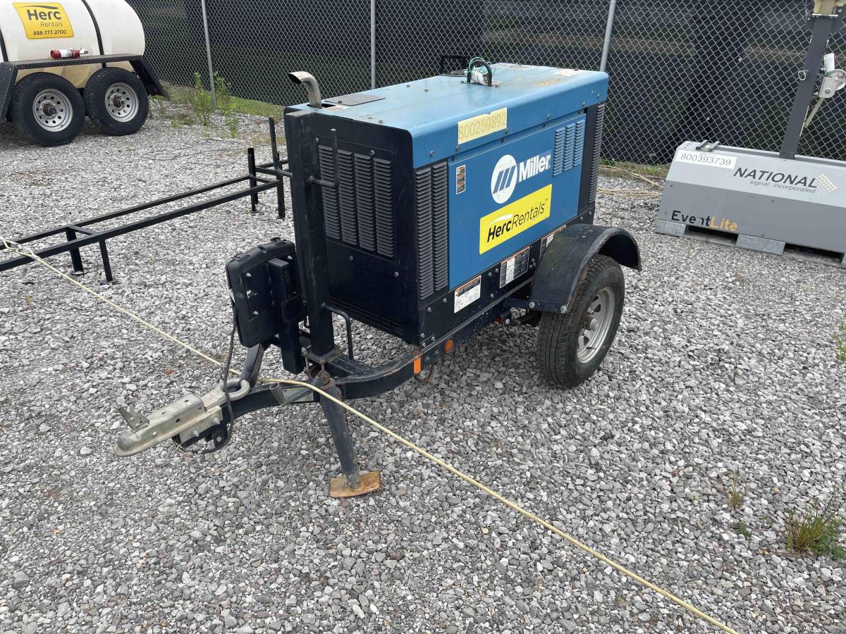 2019 Miller Big Blue 300