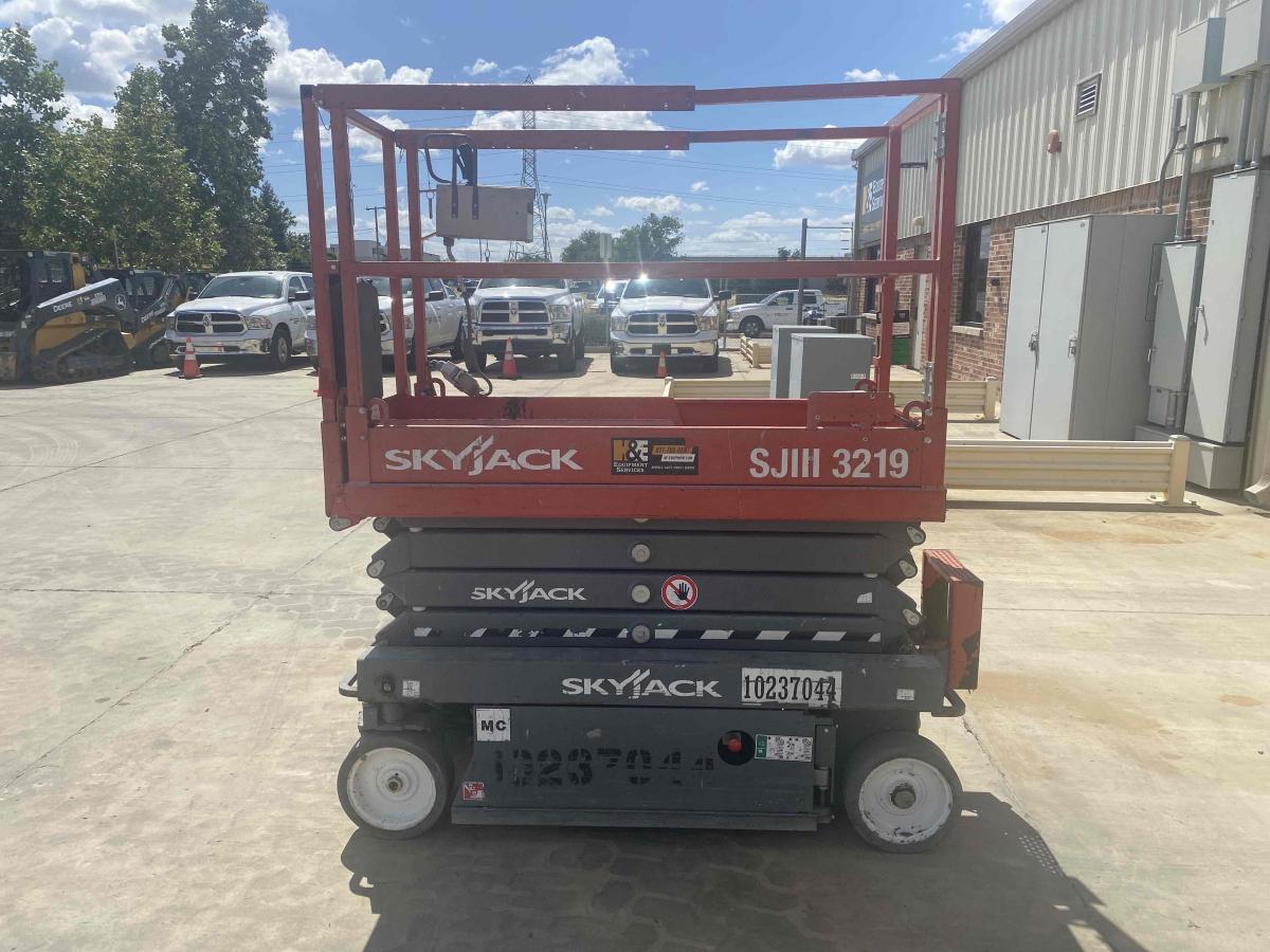 2018 Skyjack SJ3219