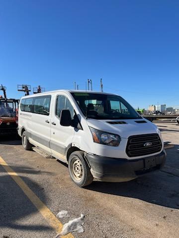 2017 Ford Transit 350