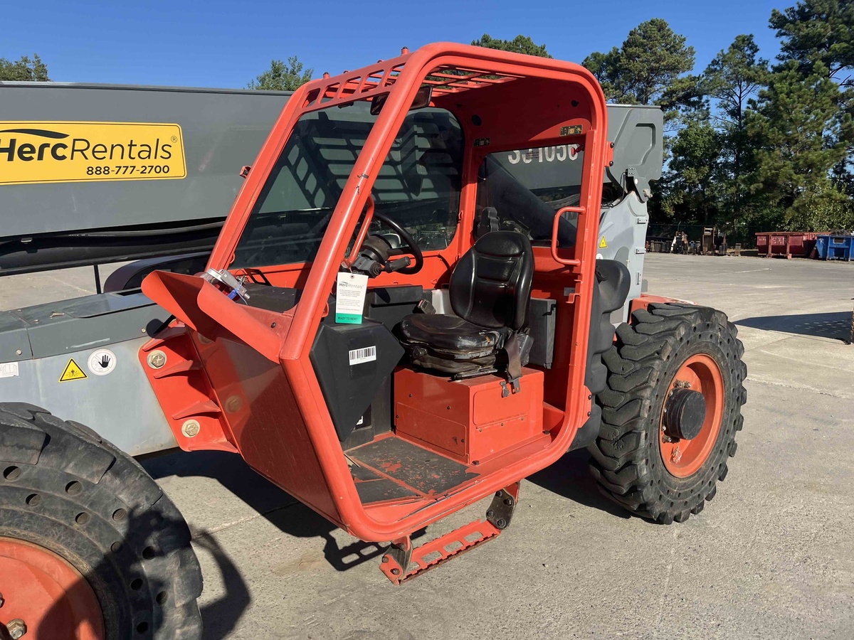2018 Skyjack SJ1056 TH-10