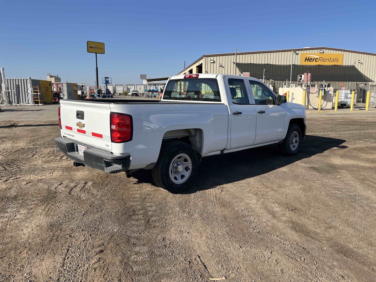 2019 Chevrolet 1500-3