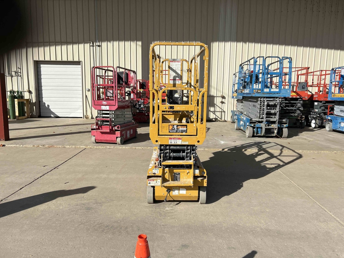 2021 XCMG XG1330DC-2