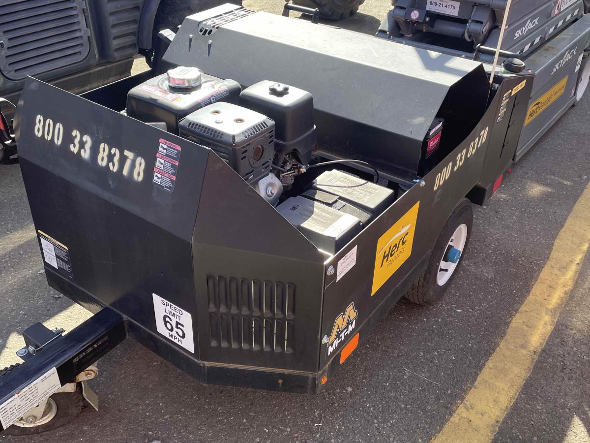 2021 Mi-T-M HMT-40040-MGH