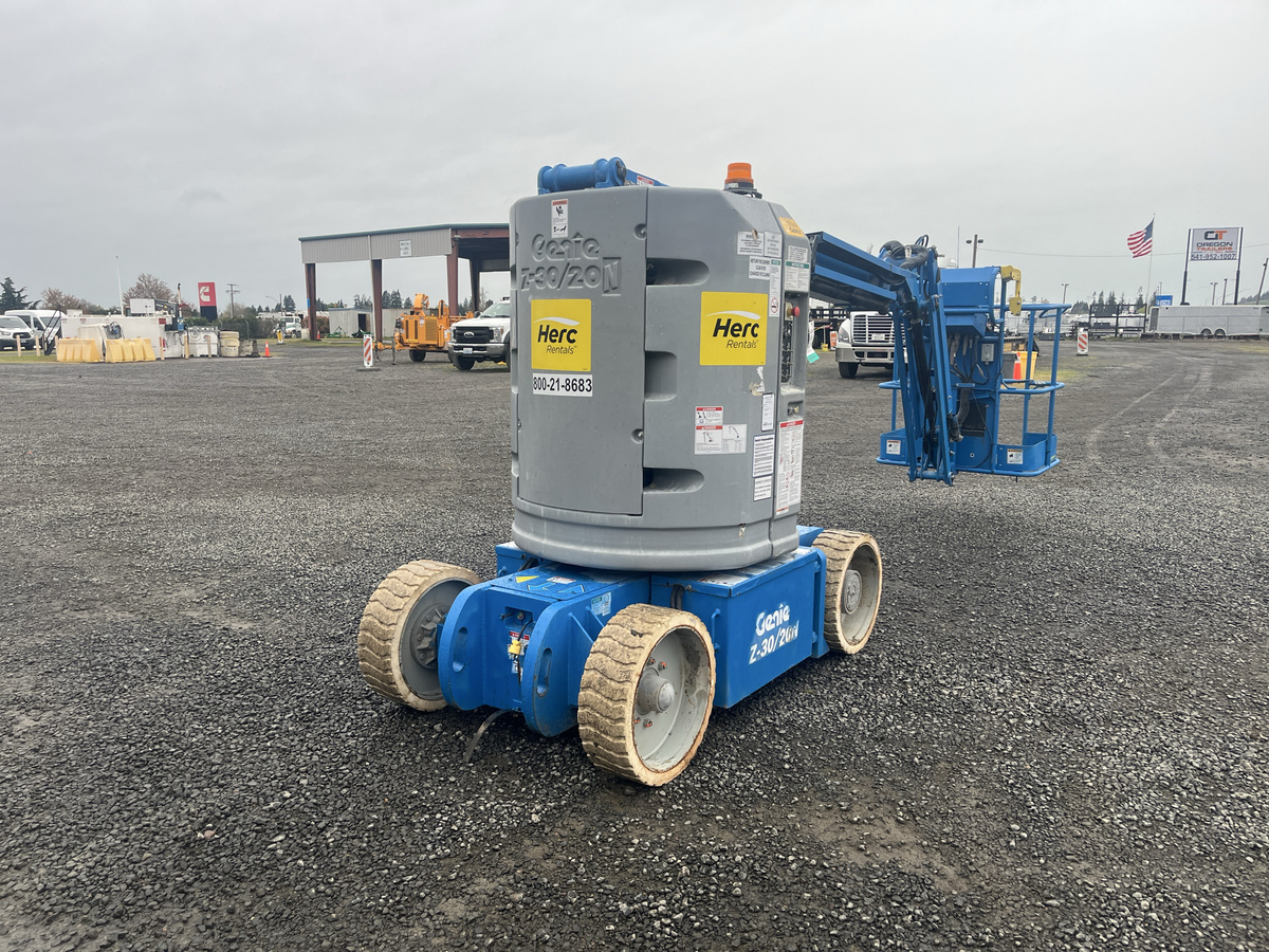 2018 Genie Z-30/20 N-3