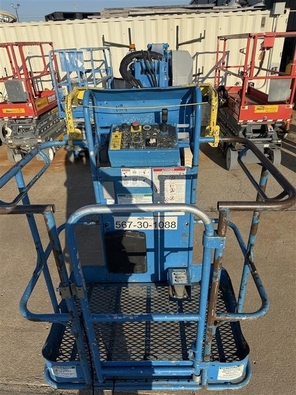 2018 Genie Z-30/20N RJ-5
