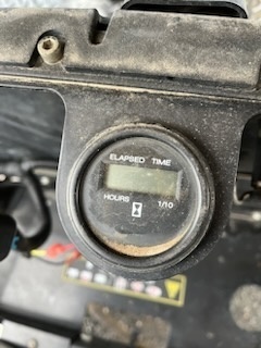 2019 Cushman Hauler 1200-5