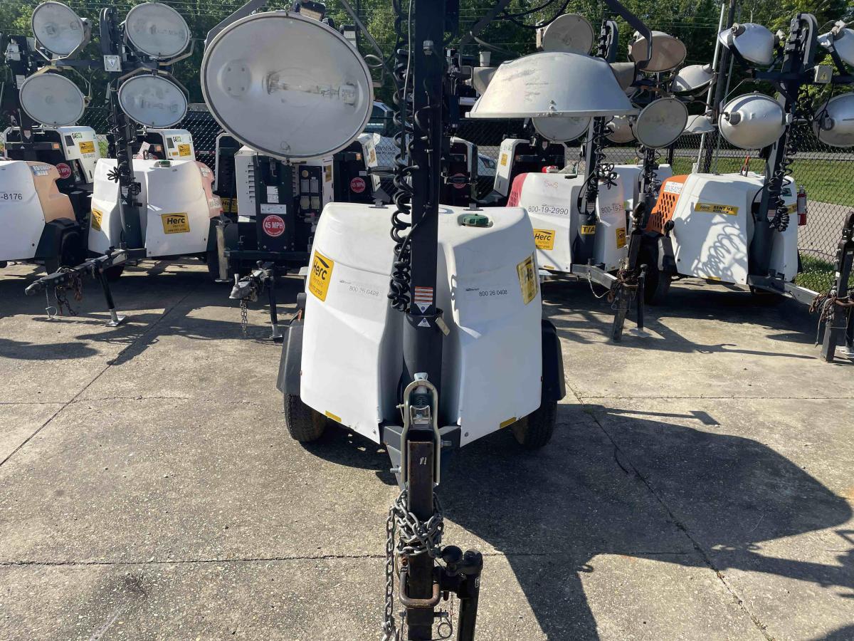 2019 Magnum MLT6S