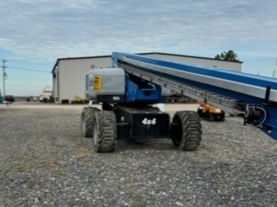 2018 Genie S-85XC