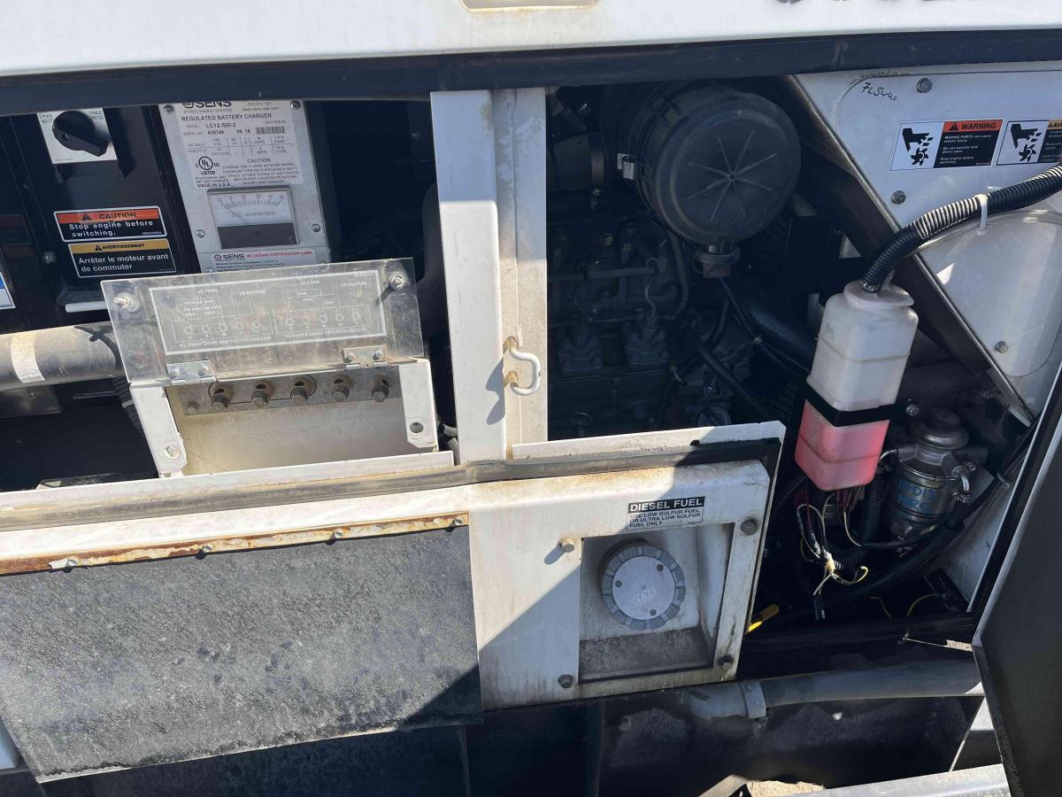 2018 Multiquip DCA-25US 4CAN