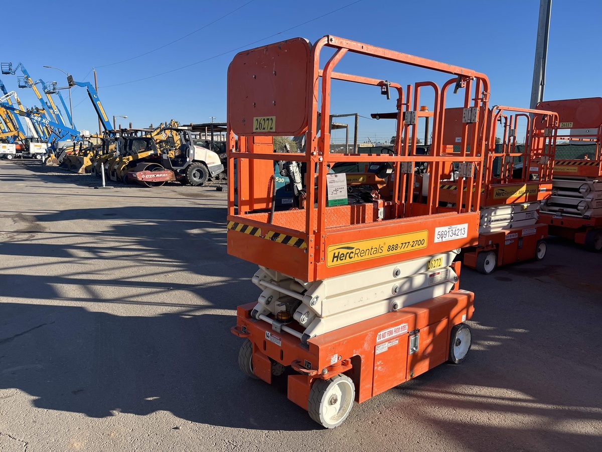 2021 Snorkel S3219E-4