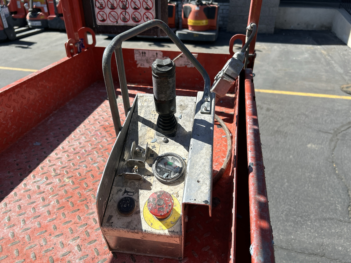 2019 Skyjack SJ3219-7