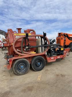 2018 Ditch Witch FX25-3