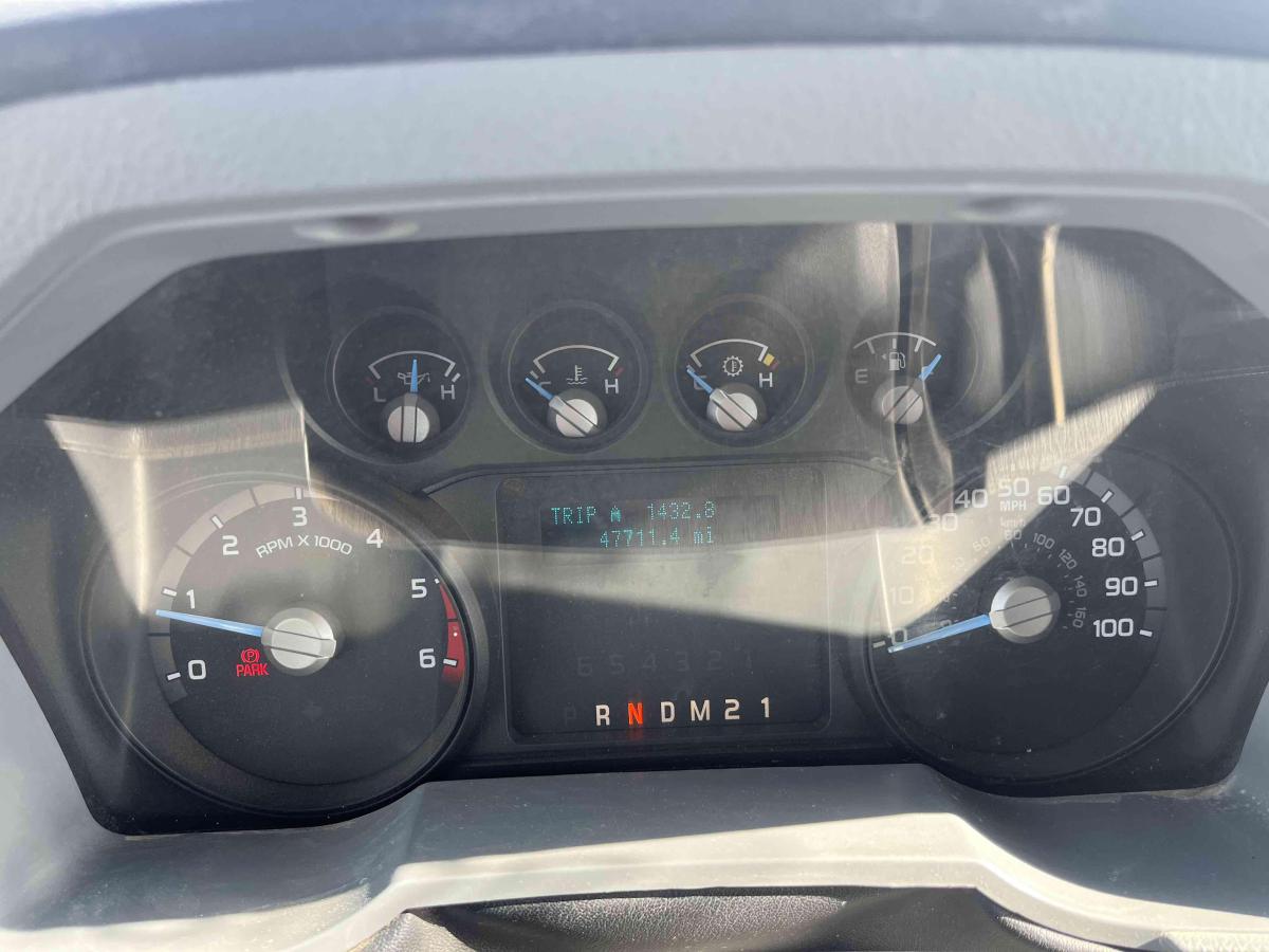 2018 Ford F750-14