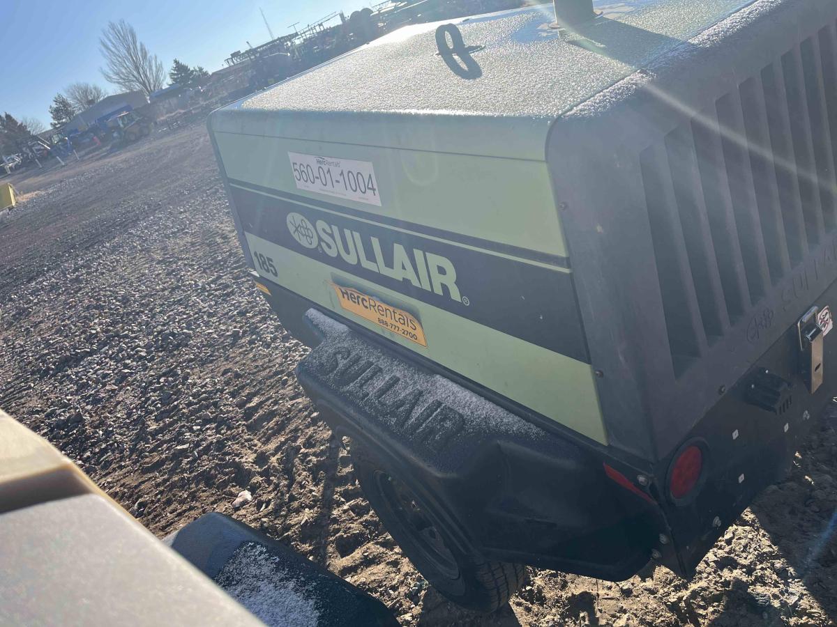 2020 Sullair 185