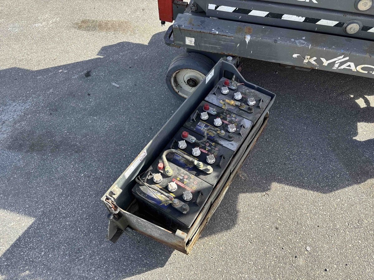2019 Skyjack SJ3219-13