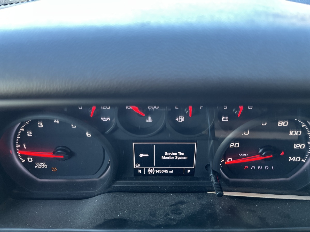 2019 Chevrolet 1500-5