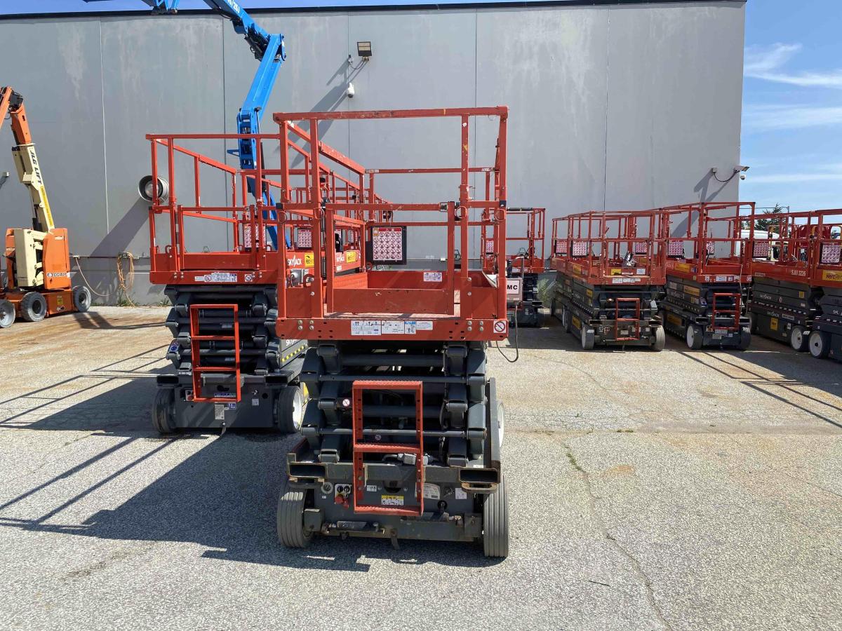 2018 Skyjack SJ4632-2