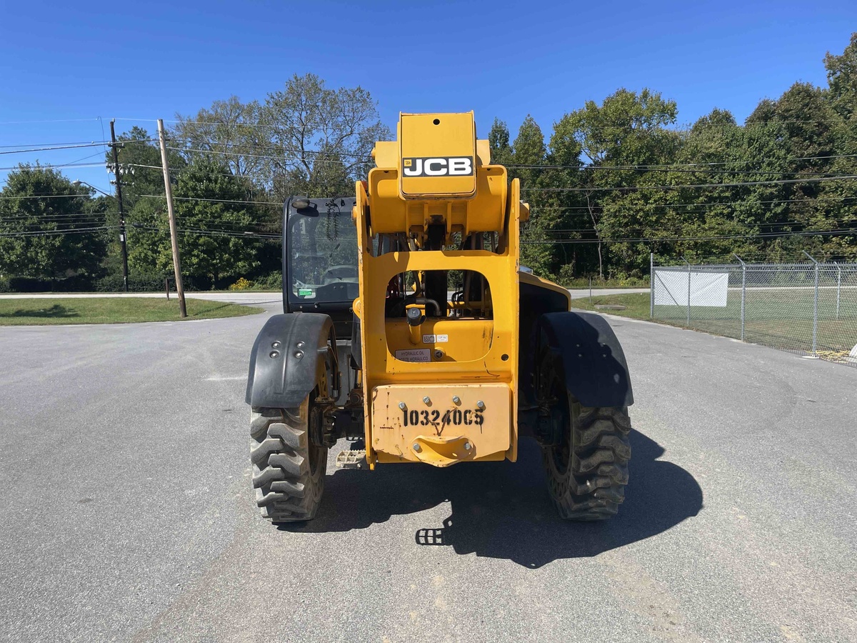 2021 JCB 509-42-4